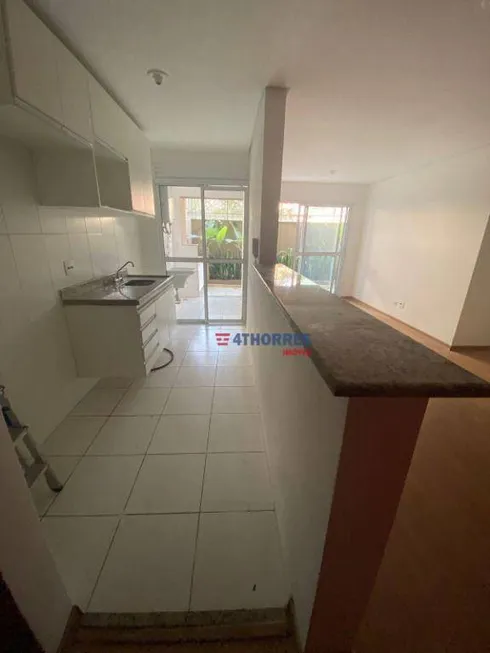 Foto 1 de Apartamento com 3 Quartos à venda, 121m² em Vila Andrade, São Paulo