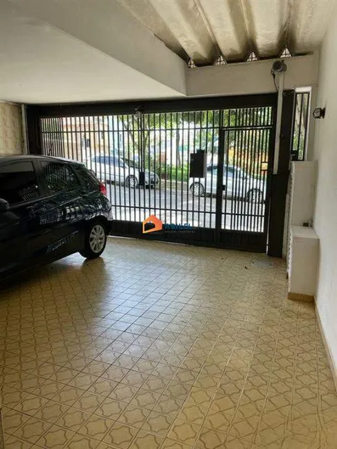 Foto 1 de Sobrado com 3 Quartos à venda, 138m² em Vila Formosa, São Paulo