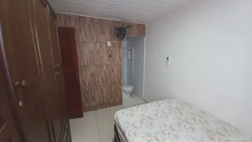 Foto 1 de Casa com 2 Quartos à venda, 90m² em Amaralina, Salvador