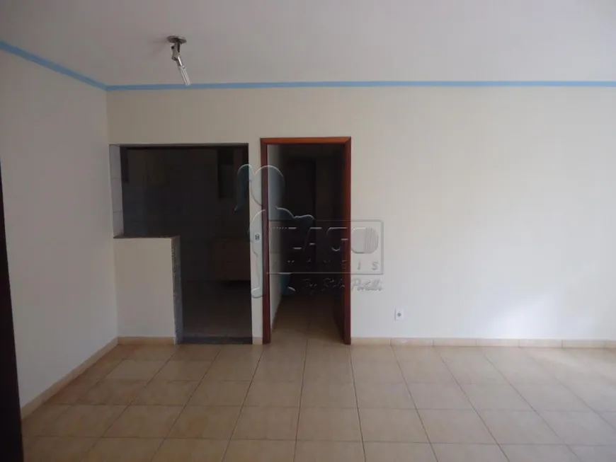 Foto 1 de Apartamento com 3 Quartos à venda, 91m² em Jardim Irajá, Ribeirão Preto