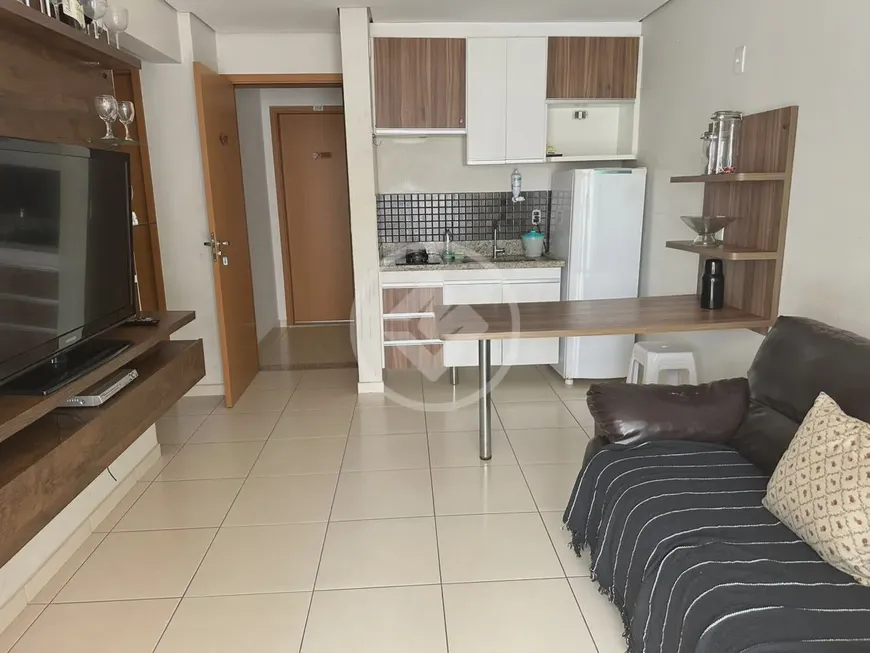 Foto 1 de Apartamento com 2 Quartos à venda, 58m² em Termal, Caldas Novas