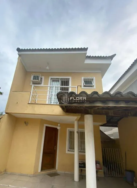 Foto 1 de Casa com 3 Quartos à venda, 142m² em Maravista, Niterói