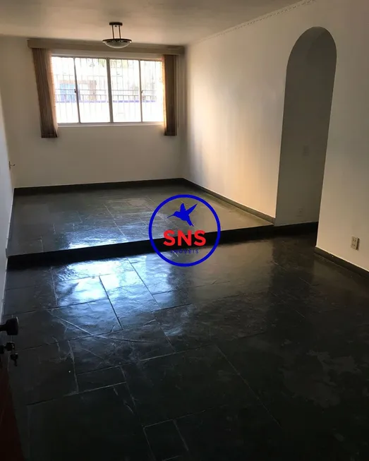 Foto 1 de Apartamento com 3 Quartos à venda, 78m² em Jardim Chapadão, Campinas