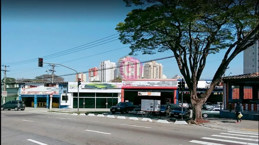 Foto 1 de Galpão/Depósito/Armazém à venda, 350m² em Parque Industrial, São José dos Campos