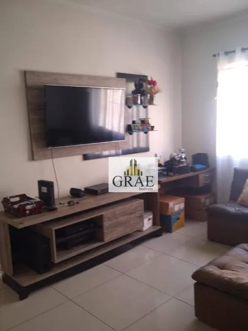 Foto 1 de Apartamento com 2 Quartos à venda, 72m² em Baeta Neves, São Bernardo do Campo