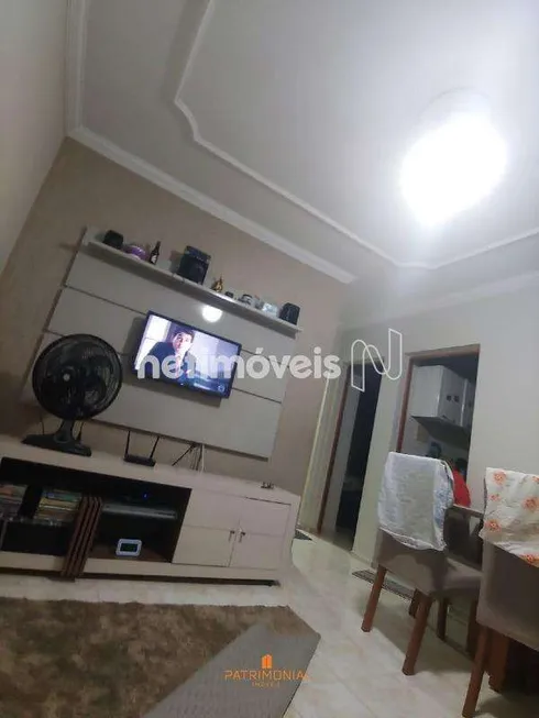 Foto 1 de Apartamento com 2 Quartos à venda, 50m² em Serra Verde, Belo Horizonte