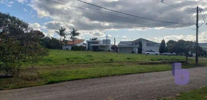 Foto 1 de Lote/Terreno à venda, 1255m² em Jardim Residencial Villagio Ipanema I, Sorocaba