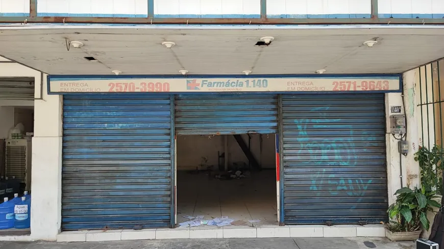 Foto 1 de Ponto Comercial para alugar, 51m² em Tijuca, Rio de Janeiro