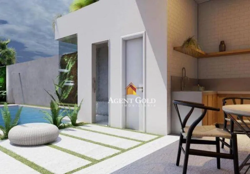 Foto 1 de Casa de Condomínio com 5 Quartos à venda, 270m² em Barra da Tijuca, Rio de Janeiro