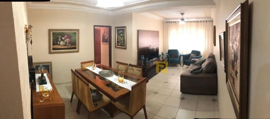 Foto 1 de Apartamento com 3 Quartos à venda, 106m² em Jardim Colina, Americana