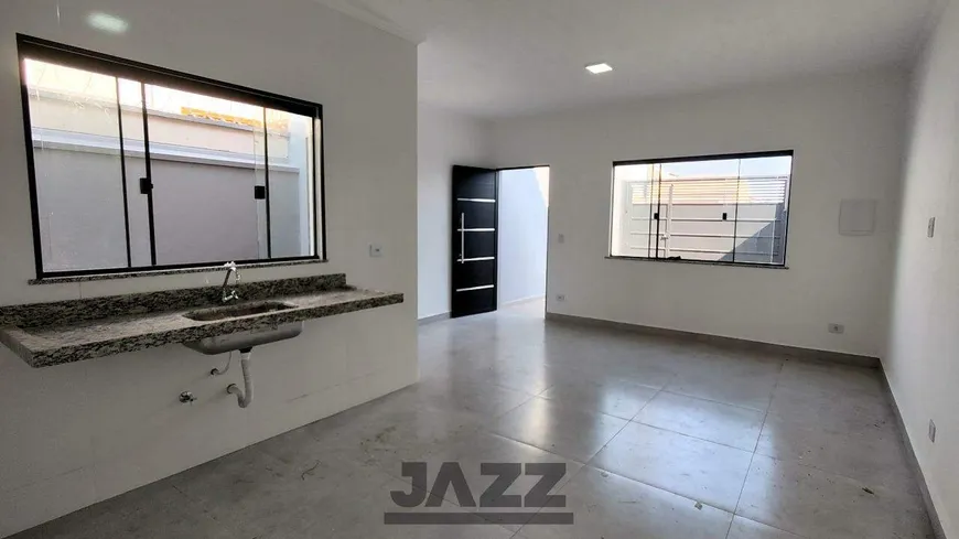 Foto 1 de Casa com 2 Quartos à venda, 62m² em , Cerquilho