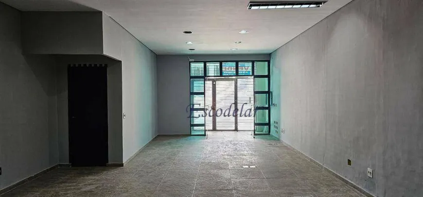 Foto 1 de Prédio Comercial para alugar, 416m² em Santana, São Paulo