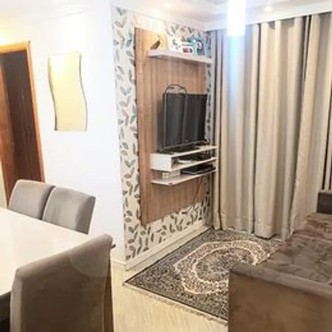 Foto 1 de Apartamento com 2 Quartos à venda, 48m² em Jardim Monte Alegre, São Paulo