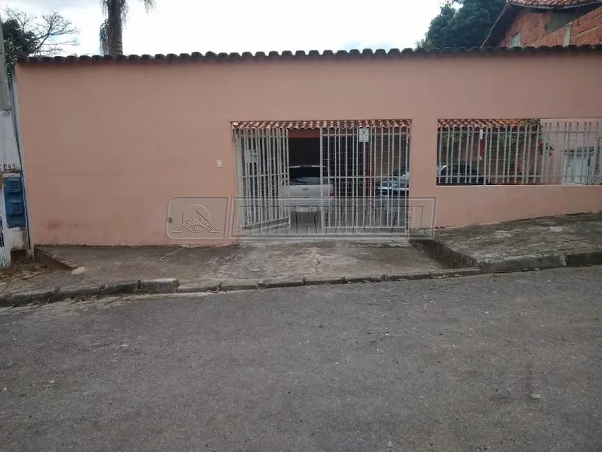 Foto 1 de  com 3 Quartos à venda, 159m² em Jardim Simus, Sorocaba