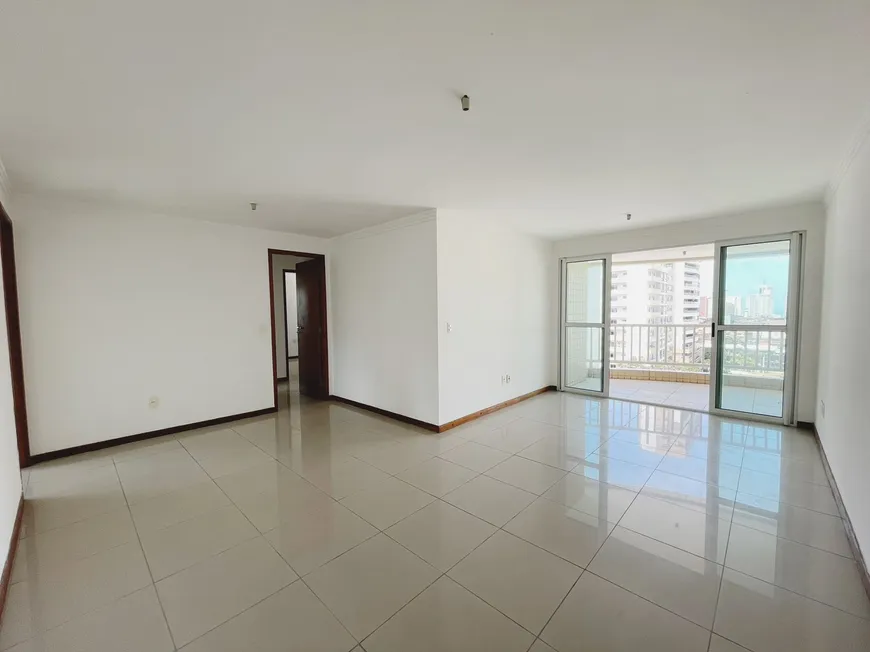 Foto 1 de Apartamento com 3 Quartos à venda, 105m² em Aldeota, Fortaleza