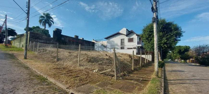 Foto 1 de Lote/Terreno à venda, 400m² em Vila Nova, Porto Alegre