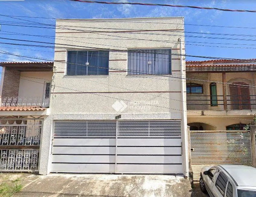 Foto 1 de Casa com 3 Quartos à venda, 206m² em Parque Jataí, Votorantim