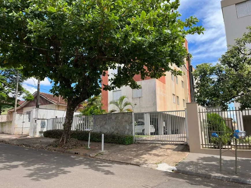 Foto 1 de Apartamento com 3 Quartos à venda, 116m² em Jardim das Americas, Londrina