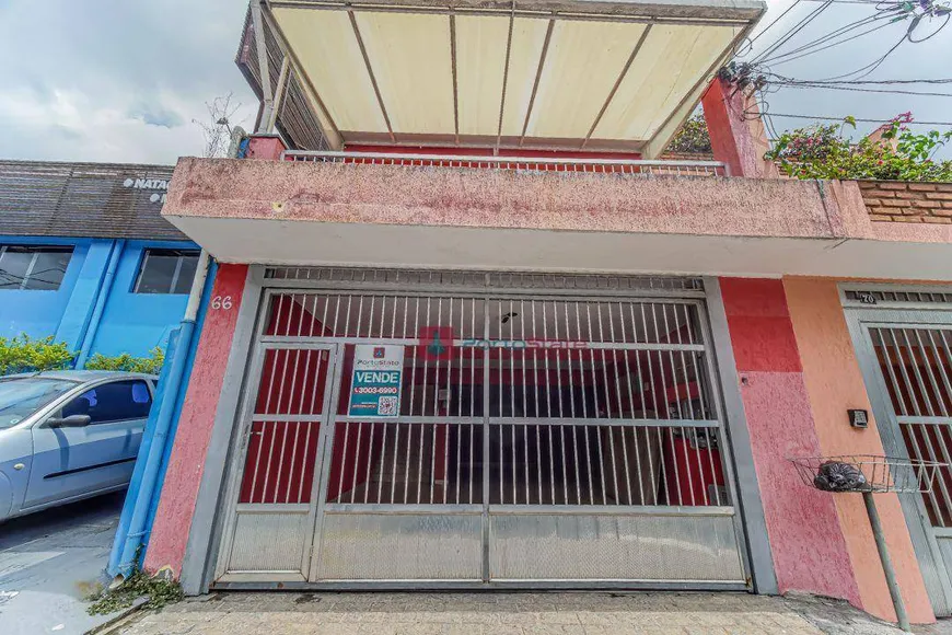 Foto 1 de Casa com 3 Quartos à venda, 230m² em Bela Vista, Osasco