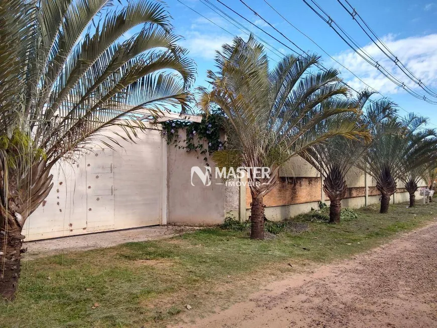 Foto 1 de Fazenda/Sítio com 2 Quartos à venda, 350m² em Jardim Cavallari, Marília