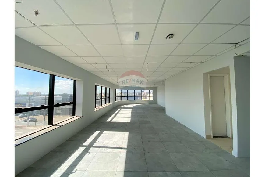 Foto 1 de Sala Comercial para alugar, 60m² em Vila Nossa Senhora de Fátima, Americana