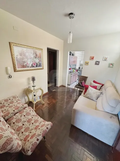 Foto 1 de Apartamento com 3 Quartos à venda, 77m² em Osvaldo Rezende, Uberlândia