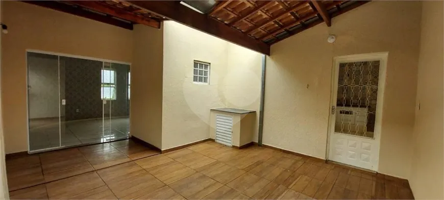 Foto 1 de Casa com 2 Quartos à venda, 75m² em Jardim Bela Vista, Bauru