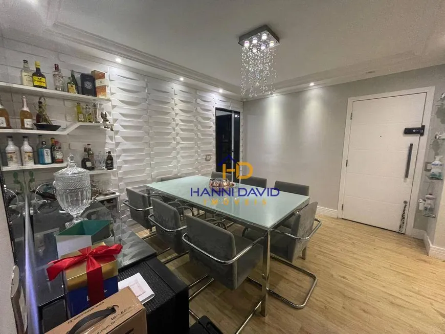 Foto 1 de Apartamento com 3 Quartos à venda, 100m² em Bela Vista, São Paulo