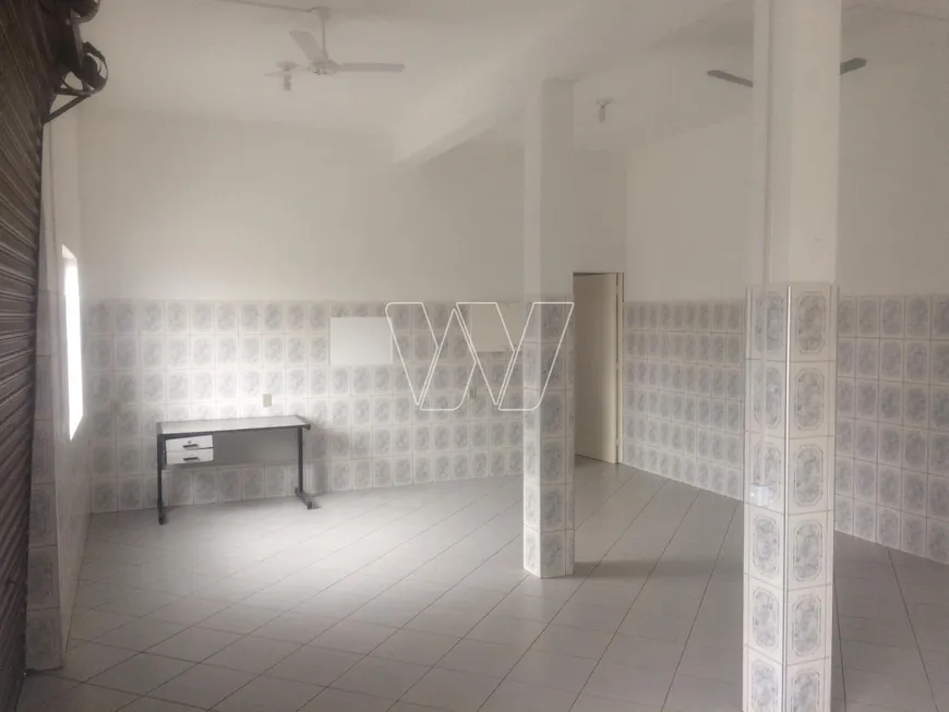 Foto 1 de Sala Comercial com 2 Quartos para alugar, 88m² em Sousas, Campinas