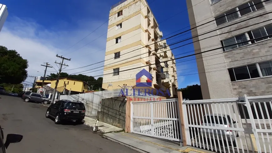Foto 1 de Apartamento com 3 Quartos à venda, 234m² em Brotas, Salvador