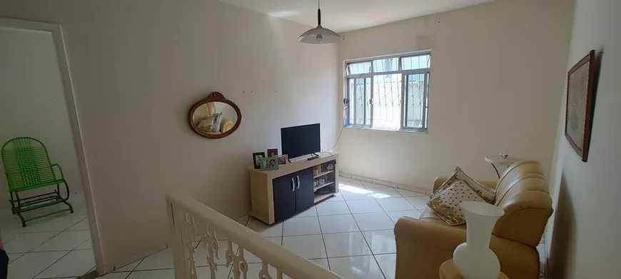 Foto 1 de Apartamento com 2 Quartos à venda, 70m² em Vila Mury, Volta Redonda