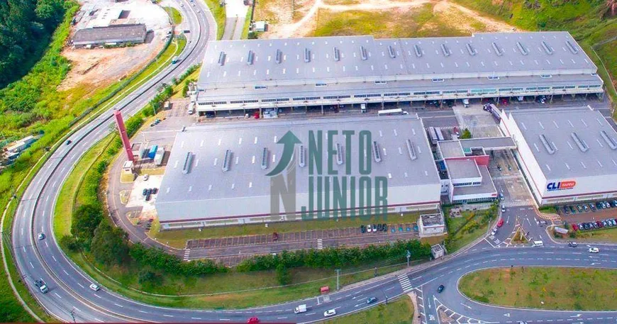 Foto 1 de Galpão/Depósito/Armazém para alugar, 1587m² em Itaqui, Itapevi