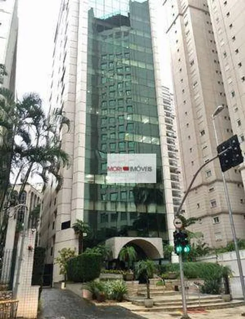 Foto 1 de Sala Comercial para alugar, 52m² em Bela Vista, São Paulo