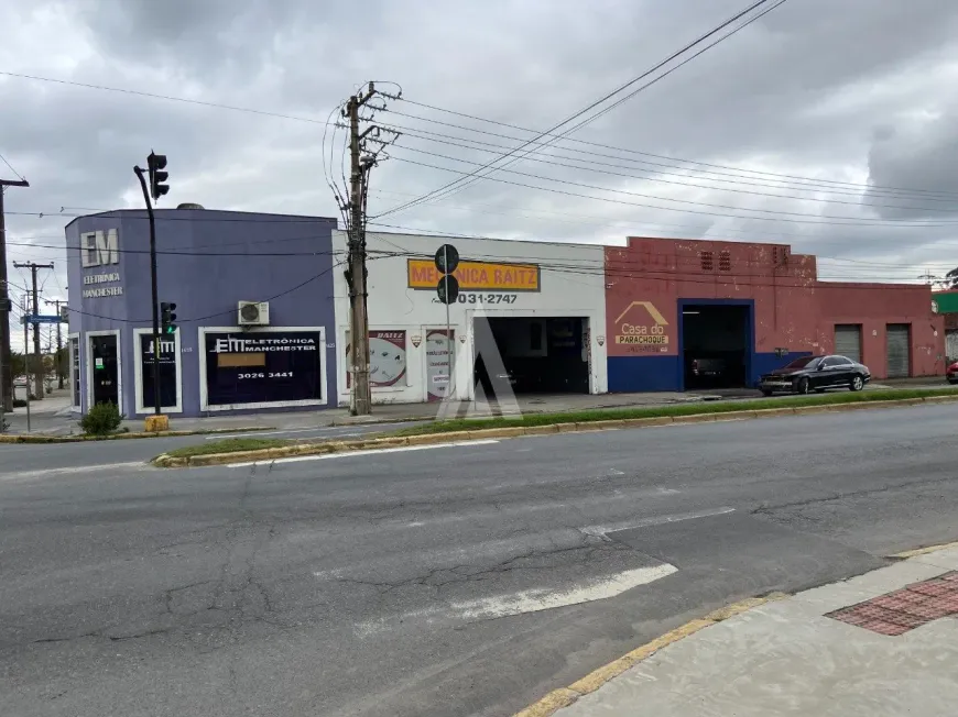 Foto 1 de Prédio Comercial à venda, 383m² em Bucarein, Joinville