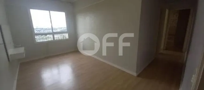 Foto 1 de Apartamento com 2 Quartos à venda, 48m² em Chácara das Nações, Valinhos