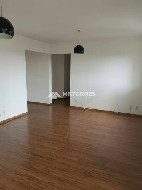 Foto 1 de Apartamento com 3 Quartos à venda, 128m² em Parque Prado, Campinas