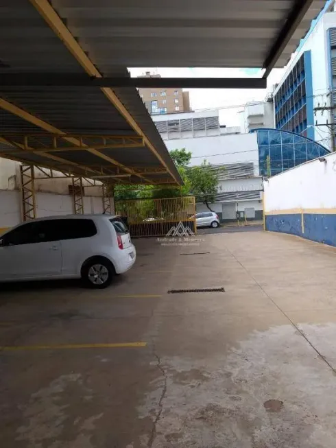 Foto 1 de Ponto Comercial para alugar, 107m² em Centro, Ribeirão Preto