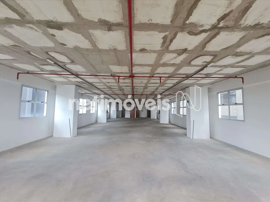 Foto 1 de Ponto Comercial para alugar, 267m² em Santo Agostinho, Belo Horizonte