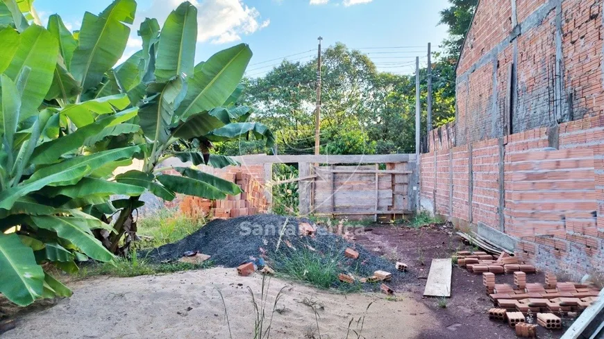 Foto 1 de Lote/Terreno à venda, 200m² em Jardim Planalto , Londrina