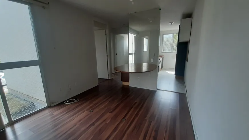 Foto 1 de Apartamento com 2 Quartos à venda, 43m² em Jardim Amaralina, São Paulo