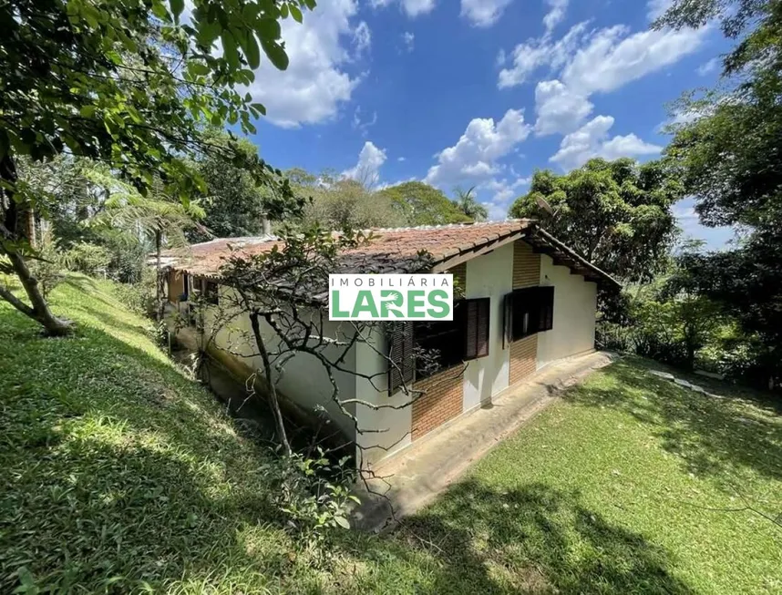 Foto 1 de Lote/Terreno à venda, 210m² em Jardim Colibri, Cotia