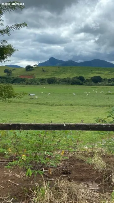 Foto 1 de Fazenda/Sítio à venda, 100m² em Boa Vista, Itajubá