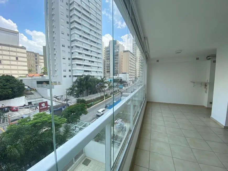 Foto 1 de Apartamento com 2 Quartos à venda, 64m² em Bela Vista, São Paulo
