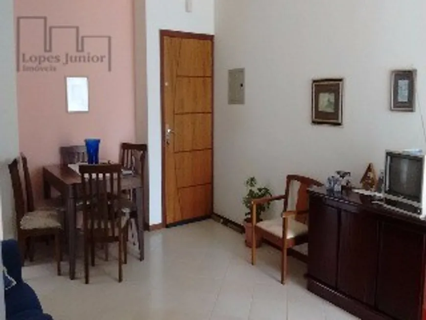Foto 1 de Apartamento com 2 Quartos à venda, 80m² em Vila Lucy, Sorocaba