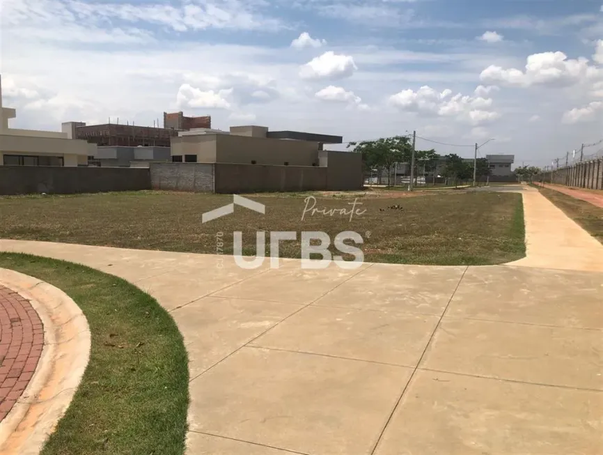 Foto 1 de Lote/Terreno à venda, 446m² em Parqville Pinheiros, Aparecida de Goiânia