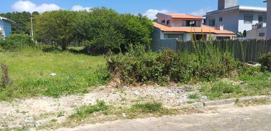 Foto 1 de Lote/Terreno à venda, 265m² em Pinguirito, Garopaba