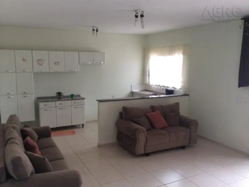 Foto 1 de Casa com 3 Quartos à venda, 180m² em Vale do Igapo, Bauru