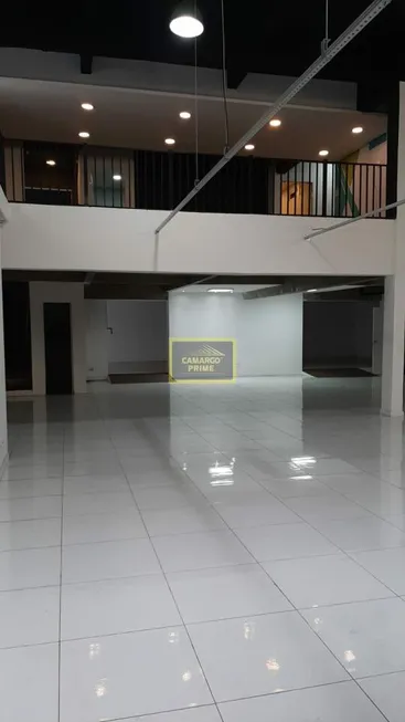 Foto 1 de Imóvel Comercial com 1 Quarto para venda ou aluguel, 769m² em Sumaré, São Paulo