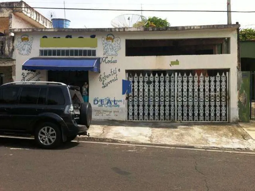 Foto 1 de Casa com 2 Quartos à venda, 137m² em Parque Vitoria Regia, Sorocaba