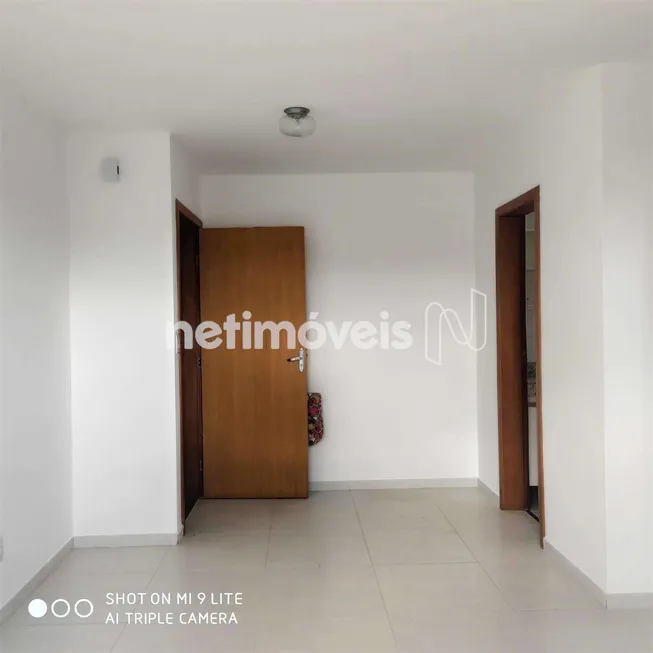 Foto 1 de Apartamento com 2 Quartos à venda, 56m² em Jardim Leblon, Belo Horizonte
